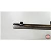 Image 16 : RIFLE: Remington 12A : 22 SL/LR : Pump Action (BBL 22") (S/N#80978) (Note: Old repair on stock / hai
