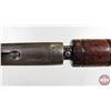 Image 5 : RIFLE: Remington 12A : 22 SL/LR : Pump Action (BBL 22") (S/N#80978) (Note: Old repair on stock / hai