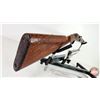 Image 7 : RIFLE: Remington 12A : 22 SL/LR : Pump Action (BBL 22") (S/N#80978) (Note: Old repair on stock / hai