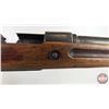 Image 10 : SHOTGUN: Mauser 98 : 20ga : Bolt Action : "Geha" (BBL 26-5/8") (S/N#NA)