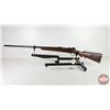 Image 11 : SHOTGUN: Mauser 98 : 20ga : Bolt Action : "Geha" (BBL 26-5/8") (S/N#NA)