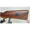 Image 12 : SHOTGUN: Mauser 98 : 20ga : Bolt Action : "Geha" (BBL 26-5/8") (S/N#NA)