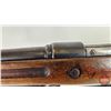 Image 14 : SHOTGUN: Mauser 98 : 20ga : Bolt Action : "Geha" (BBL 26-5/8") (S/N#NA)