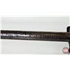 Image 16 : SHOTGUN: Mauser 98 : 20ga : Bolt Action : "Geha" (BBL 26-5/8") (S/N#NA)