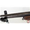 Image 18 : SHOTGUN: Mauser 98 : 20ga : Bolt Action : "Geha" (BBL 26-5/8") (S/N#NA)