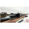 Image 2 : SHOTGUN: Mauser 98 : 20ga : Bolt Action : "Geha" (BBL 26-5/8") (S/N#NA)