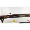 Image 4 : SHOTGUN: Mauser 98 : 20ga : Bolt Action : "Geha" (BBL 26-5/8") (S/N#NA)