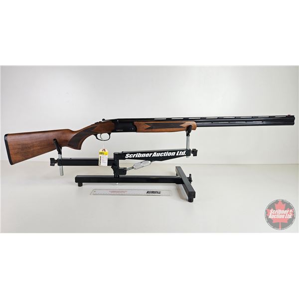 SHOTGUN: Canuck 28ga (2-3/4") Over/Under : Break Action (BBL 28") (S/N#C220U28C-20)
