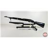 Image 11 : RIFLE: CBC Brazil Nylon 66 Clone : 22LR  Semi-Auto (BBL 19-1/2") (S/N#102834)