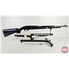 Image 1 : RIFLE: CBC Brazil Nylon 66 Clone : 22LR  Semi-Auto (BBL 19-1/2") (S/N#102834)