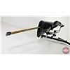 Image 6 : RIFLE: CBC Brazil Nylon 66 Clone : 22LR  Semi-Auto (BBL 19-1/2") (S/N#102834)
