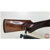 Image 13 : SHOTGUN: Browning Auto 5 : Belgium : 12ga (2-3/4")  : Adjustable Choke : Semi-Auto (BBL 25-5/8") (S/