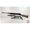 Image 14 : SHOTGUN: Browning Auto 5 : Belgium : 12ga (2-3/4")  : Adjustable Choke : Semi-Auto (BBL 25-5/8") (S/