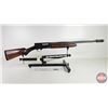 Image 1 : SHOTGUN: Browning Auto 5 : Belgium : 12ga (2-3/4")  : Adjustable Choke : Semi-Auto (BBL 25-5/8") (S/