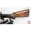 Image 21 : SHOTGUN: Browning Auto 5 : Belgium : 12ga (2-3/4")  : Adjustable Choke : Semi-Auto (BBL 25-5/8") (S/