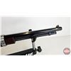 Image 11 : RIFLE: Henry H001TER Evil Roy : 22 SL/LR : Lever Action : Oct BBL (BBL 17") (S/N# Evil Roy 15073)