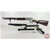 Image 12 : RIFLE: Henry H001TER Evil Roy : 22 SL/LR : Lever Action : Oct BBL (BBL 17") (S/N# Evil Roy 15073)