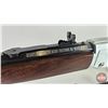 Image 13 : RIFLE: Henry H001TER Evil Roy : 22 SL/LR : Lever Action : Oct BBL (BBL 17") (S/N# Evil Roy 15073)