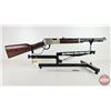 Image 1 : RIFLE: Henry H001TER Evil Roy : 22 SL/LR : Lever Action : Oct BBL (BBL 17") (S/N# Evil Roy 15073)