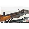 Image 10 : RIFLE: Ballards Oct BBL : Falling Block : Lever Action : Unknown Caliber (BBL 26") (S/N#NA) (Note:  