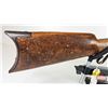 Image 11 : RIFLE: Ballards Oct BBL : Falling Block : Lever Action : Unknown Caliber (BBL 26") (S/N#NA) (Note:  