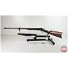 Image 12 : RIFLE: Ballards Oct BBL : Falling Block : Lever Action : Unknown Caliber (BBL 26") (S/N#NA) (Note:  