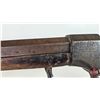 Image 14 : RIFLE: Ballards Oct BBL : Falling Block : Lever Action : Unknown Caliber (BBL 26") (S/N#NA) (Note:  