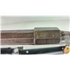 Image 15 : RIFLE: Ballards Oct BBL : Falling Block : Lever Action : Unknown Caliber (BBL 26") (S/N#NA) (Note:  