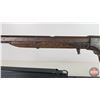 Image 18 : RIFLE: Ballards Oct BBL : Falling Block : Lever Action : Unknown Caliber (BBL 26") (S/N#NA) (Note:  