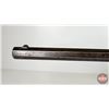 Image 19 : RIFLE: Ballards Oct BBL : Falling Block : Lever Action : Unknown Caliber (BBL 26") (S/N#NA) (Note:  
