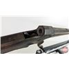 Image 2 : RIFLE: Ballards Oct BBL : Falling Block : Lever Action : Unknown Caliber (BBL 26") (S/N#NA) (Note:  