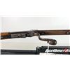 Image 3 : RIFLE: Ballards Oct BBL : Falling Block : Lever Action : Unknown Caliber (BBL 26") (S/N#NA) (Note:  