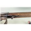 Image 5 : RIFLE: Ballards Oct BBL : Falling Block : Lever Action : Unknown Caliber (BBL 26") (S/N#NA) (Note:  