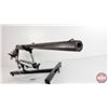 Image 7 : RIFLE: Ballards Oct BBL : Falling Block : Lever Action : Unknown Caliber (BBL 26") (S/N#NA) (Note:  