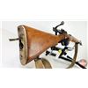 Image 10 : RIFLE: Lee Enfield / Savage No. 4 MK1 : 303 British : Bolt Action : "US Property" : c/w Bayonette & 