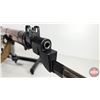 Image 13 : RIFLE: Lee Enfield / Savage No. 4 MK1 : 303 British : Bolt Action : "US Property" : c/w Bayonette & 