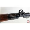 Image 15 : RIFLE: Lee Enfield / Savage No. 4 MK1 : 303 British : Bolt Action : "US Property" : c/w Bayonette & 