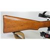 Image 17 : RIFLE: Lee Enfield / Savage No. 4 MK1 : 303 British : Bolt Action : "US Property" : c/w Bayonette & 