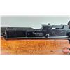 Image 21 : RIFLE: Lee Enfield / Savage No. 4 MK1 : 303 British : Bolt Action : "US Property" : c/w Bayonette & 