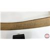 Image 28 : RIFLE: Lee Enfield / Savage No. 4 MK1 : 303 British : Bolt Action : "US Property" : c/w Bayonette & 