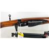 Image 4 : RIFLE: Lee Enfield / Savage No. 4 MK1 : 303 British : Bolt Action : "US Property" : c/w Bayonette & 