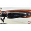 Image 6 : RIFLE: Lee Enfield / Savage No. 4 MK1 : 303 British : Bolt Action : "US Property" : c/w Bayonette & 