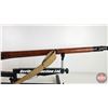 Image 7 : RIFLE: Lee Enfield / Savage No. 4 MK1 : 303 British : Bolt Action : "US Property" : c/w Bayonette & 