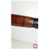 Image 8 : RIFLE: Lee Enfield / Savage No. 4 MK1 : 303 British : Bolt Action : "US Property" : c/w Bayonette & 