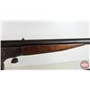 Image 10 : RIFLE: J. Stevens 22LR : Crackshot 26 : Lever/Falling Block (BBL 18") (S/N#NA)