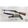 Image 11 : RIFLE: J. Stevens 22LR : Crackshot 26 : Lever/Falling Block (BBL 18") (S/N#NA)