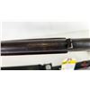 Image 12 : RIFLE: J. Stevens 22LR : Crackshot 26 : Lever/Falling Block (BBL 18") (S/N#NA)