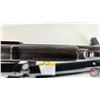 Image 13 : RIFLE: J. Stevens 22LR : Crackshot 26 : Lever/Falling Block (BBL 18") (S/N#NA)