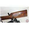 Image 16 : RIFLE: J. Stevens 22LR : Crackshot 26 : Lever/Falling Block (BBL 18") (S/N#NA)