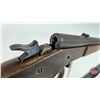 Image 2 : RIFLE: J. Stevens 22LR : Crackshot 26 : Lever/Falling Block (BBL 18") (S/N#NA)